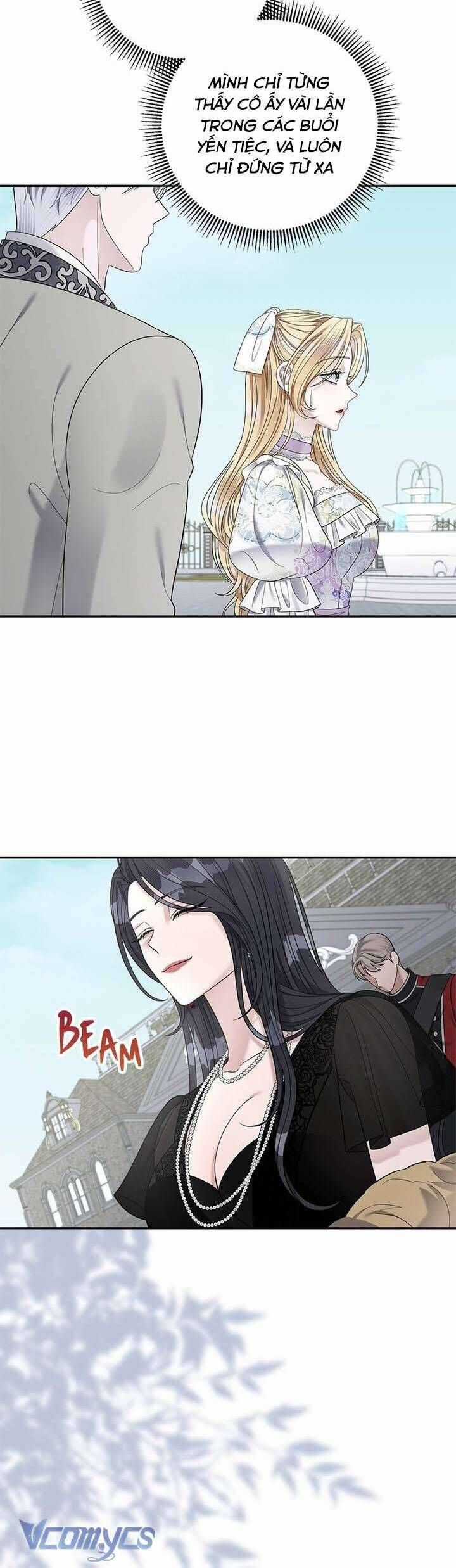 Dụ Hoặc - Chapter 11 - Trang 34