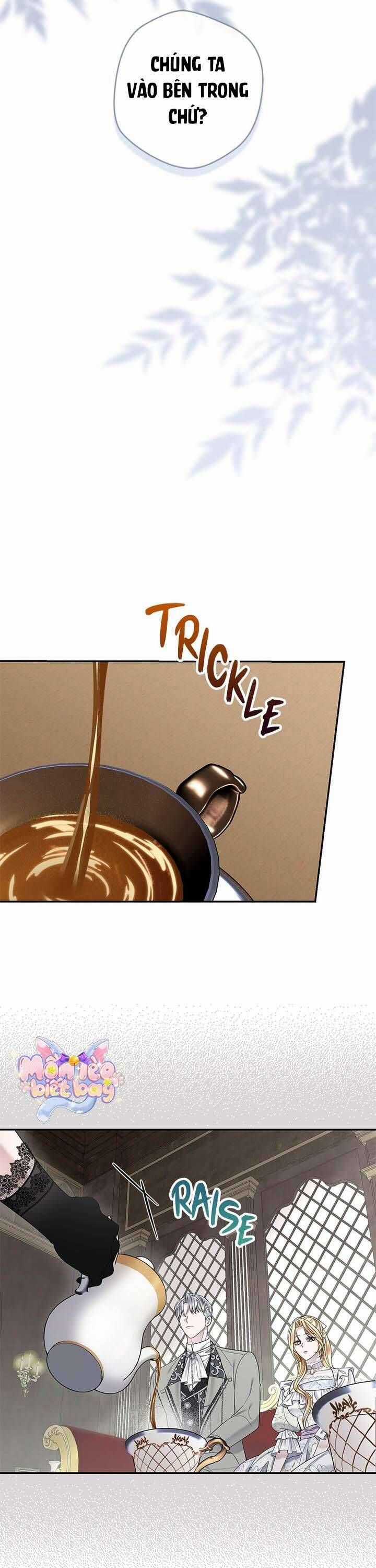 Dụ Hoặc - Chapter 11 - Trang 35