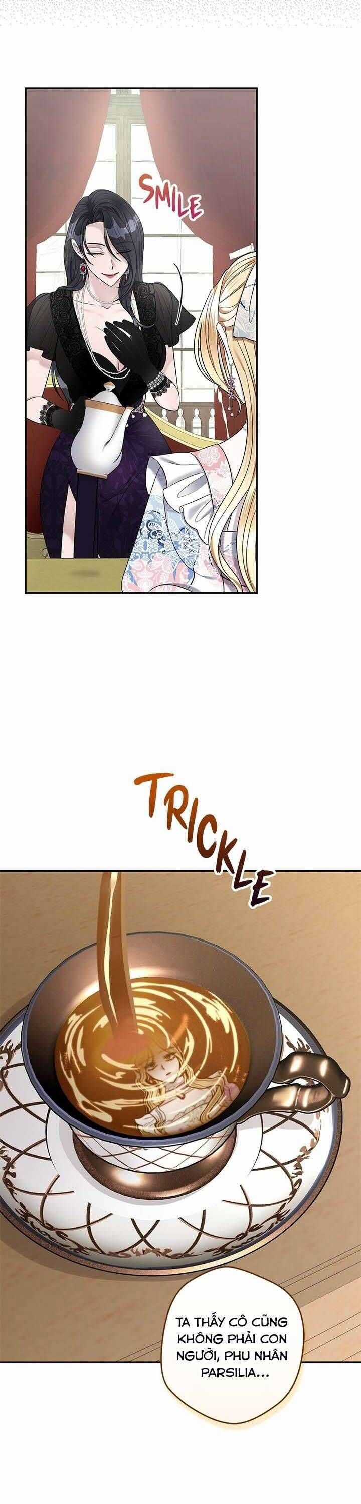 Dụ Hoặc - Chapter 11 - Trang 36