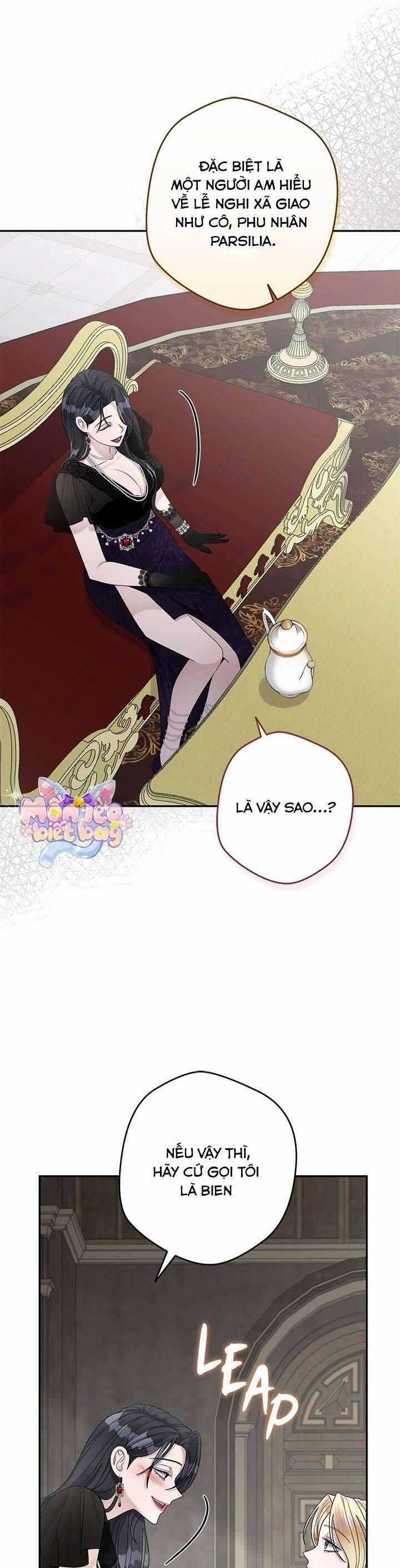 Dụ Hoặc - Chapter 11 - Trang 38