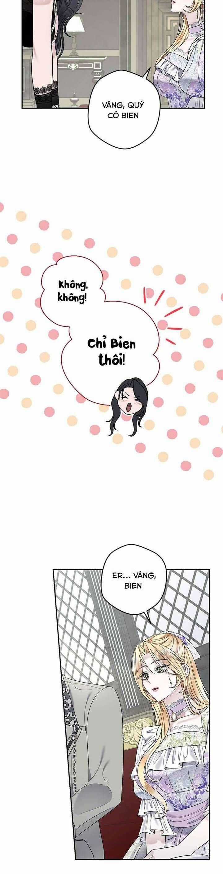 Dụ Hoặc - Chapter 11 - Trang 39