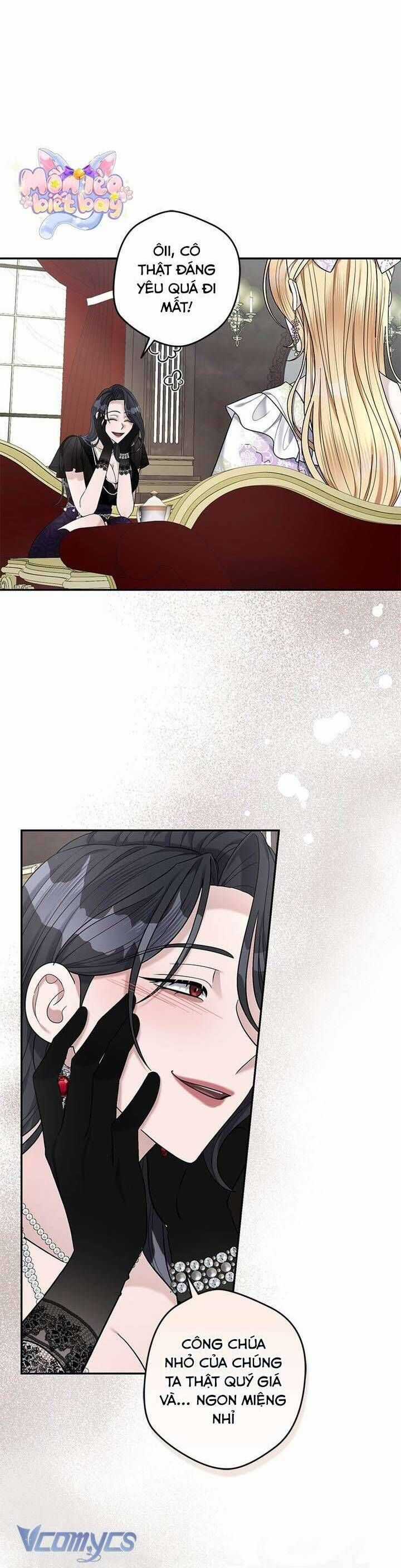 Dụ Hoặc - Chapter 11 - Trang 40