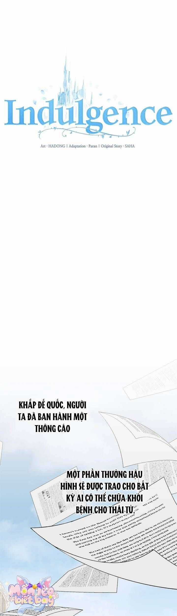 Dụ Hoặc - Chapter 11 - Trang 5