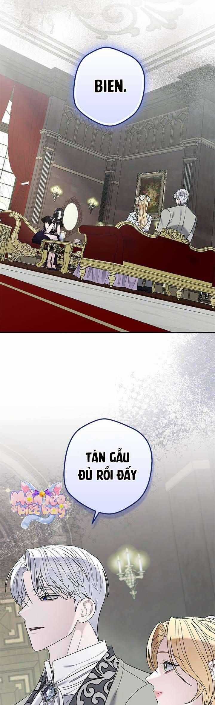 Dụ Hoặc - Chapter 11 - Trang 41