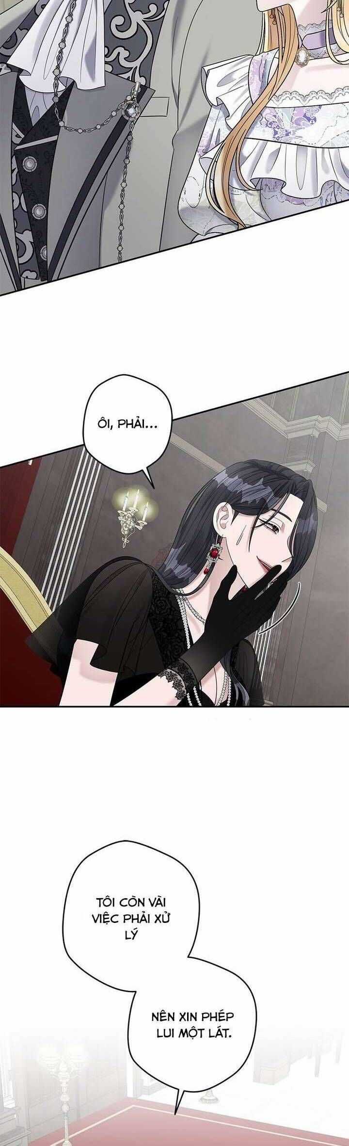 Dụ Hoặc - Chapter 11 - Trang 42