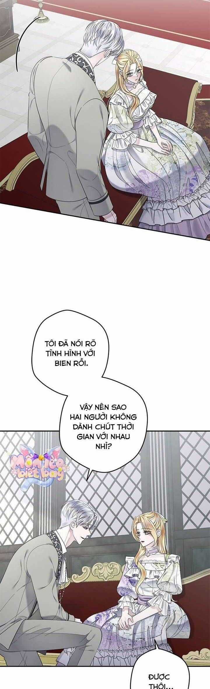 Dụ Hoặc - Chapter 11 - Trang 43