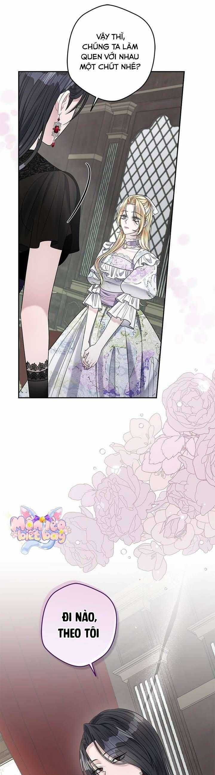 Dụ Hoặc - Chapter 11 - Trang 45