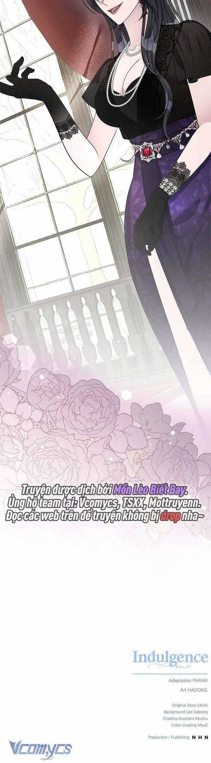 Dụ Hoặc - Chapter 11 - Trang 46