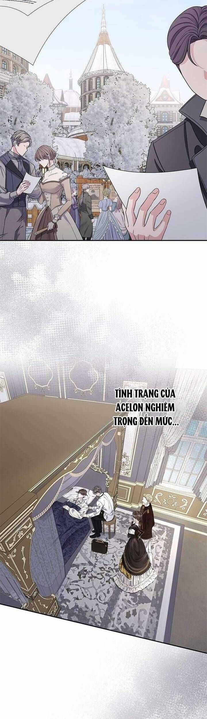 Dụ Hoặc - Chapter 11 - Trang 6