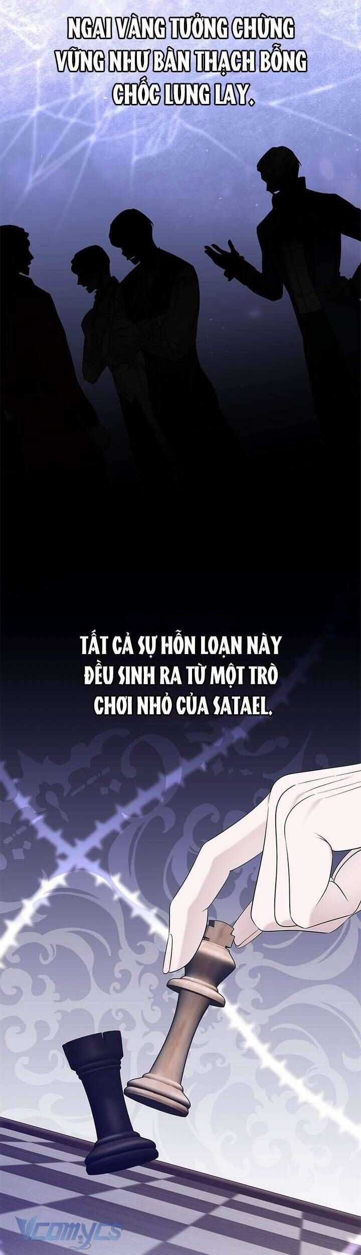 Dụ Hoặc - Chapter 11 - Trang 8