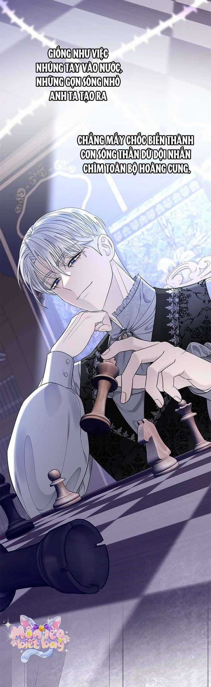 Dụ Hoặc - Chapter 11 - Trang 9