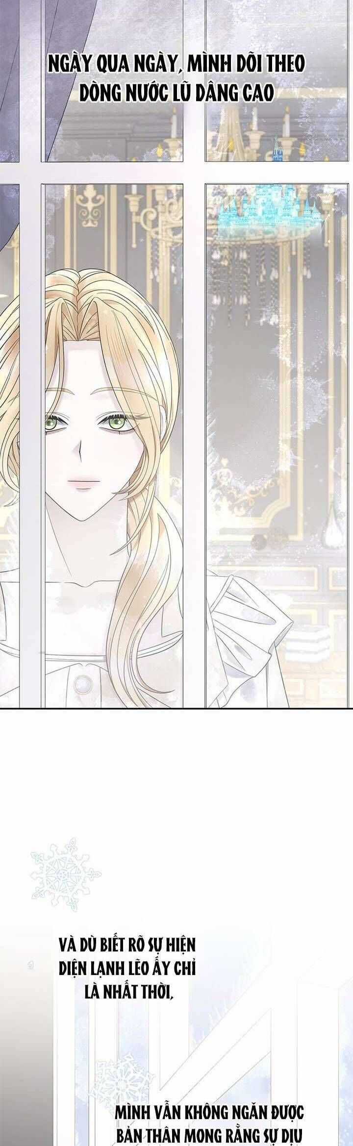 Dụ Hoặc - Chapter 11 - Trang 10