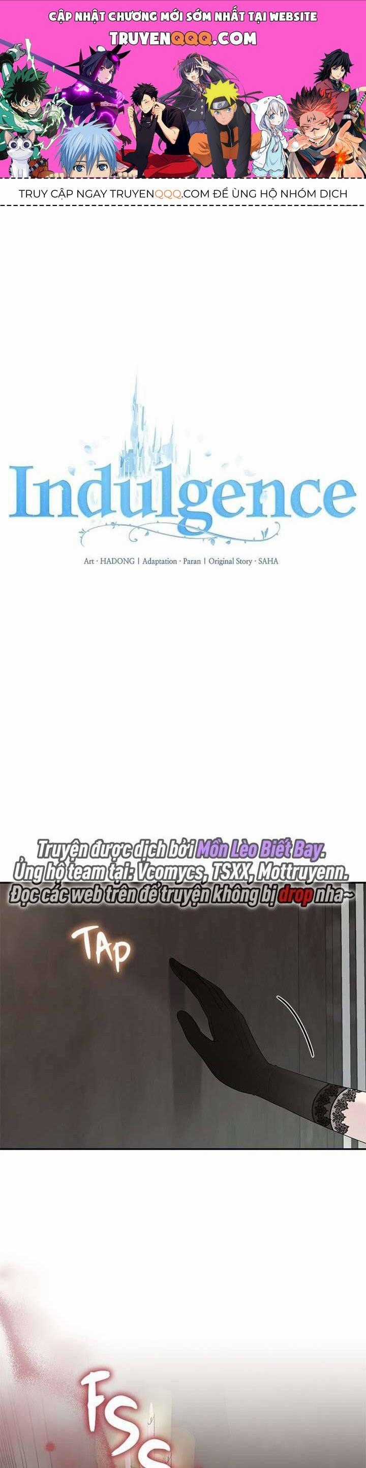 Dụ Hoặc - Chapter 12 - Trang 1