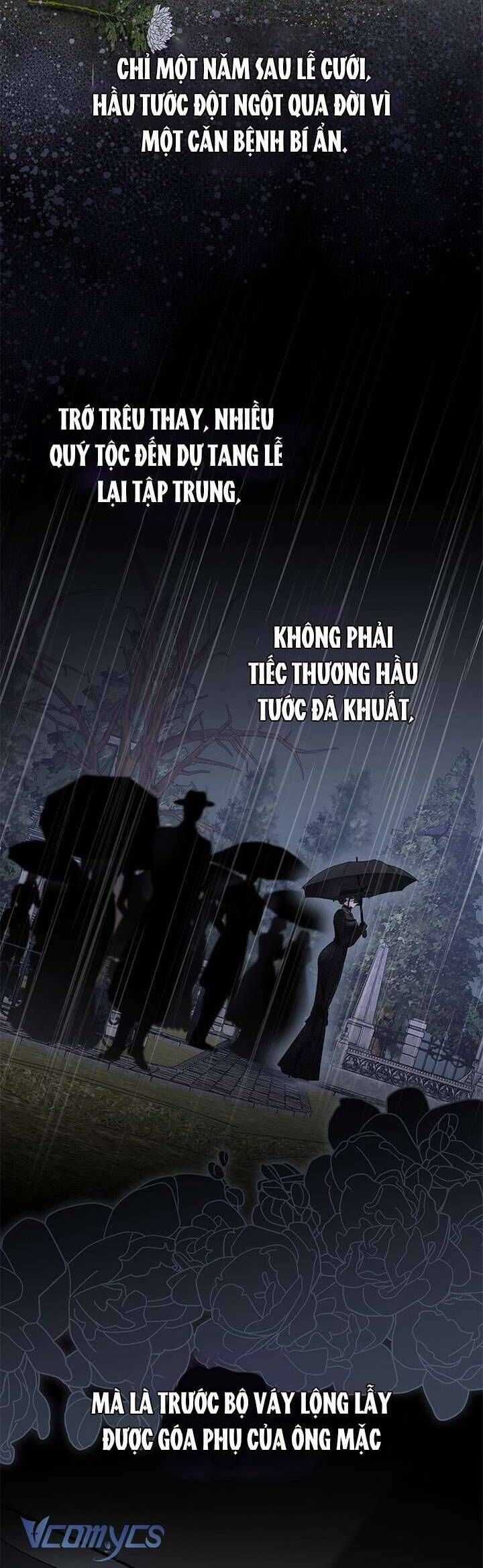 Dụ Hoặc - Chapter 12 - Trang 11