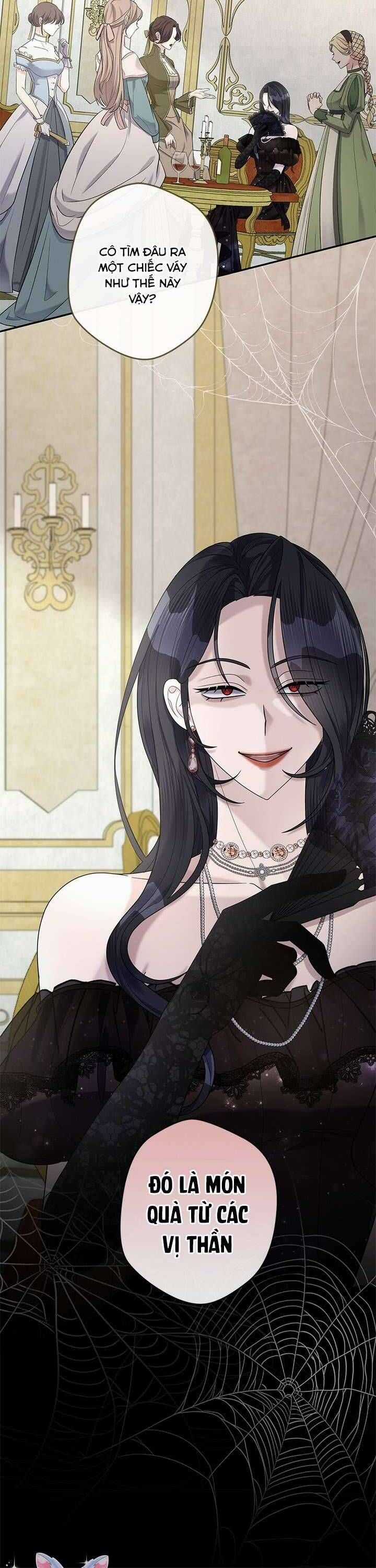 Dụ Hoặc - Chapter 12 - Trang 13