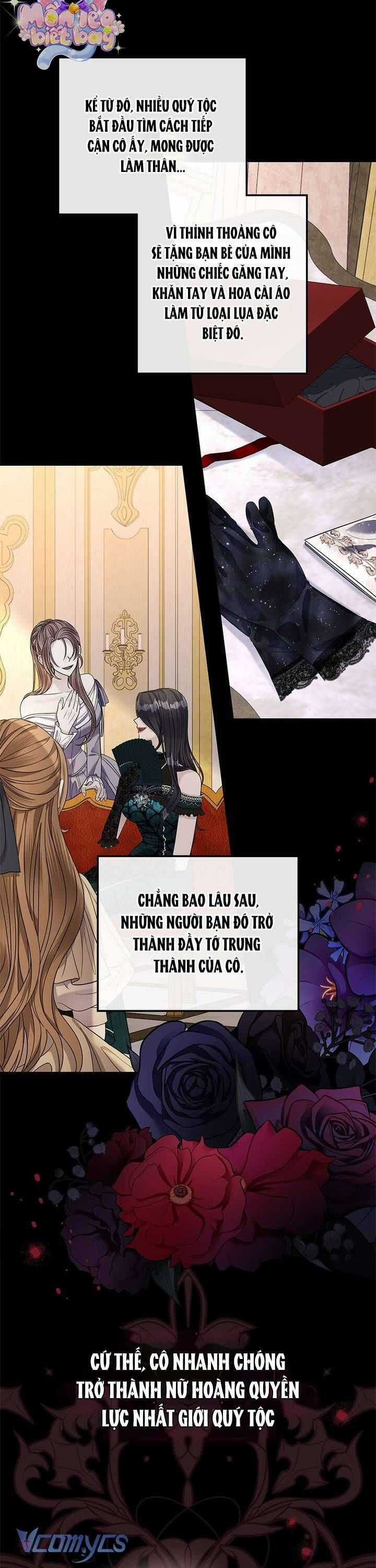 Dụ Hoặc - Chapter 12 - Trang 14