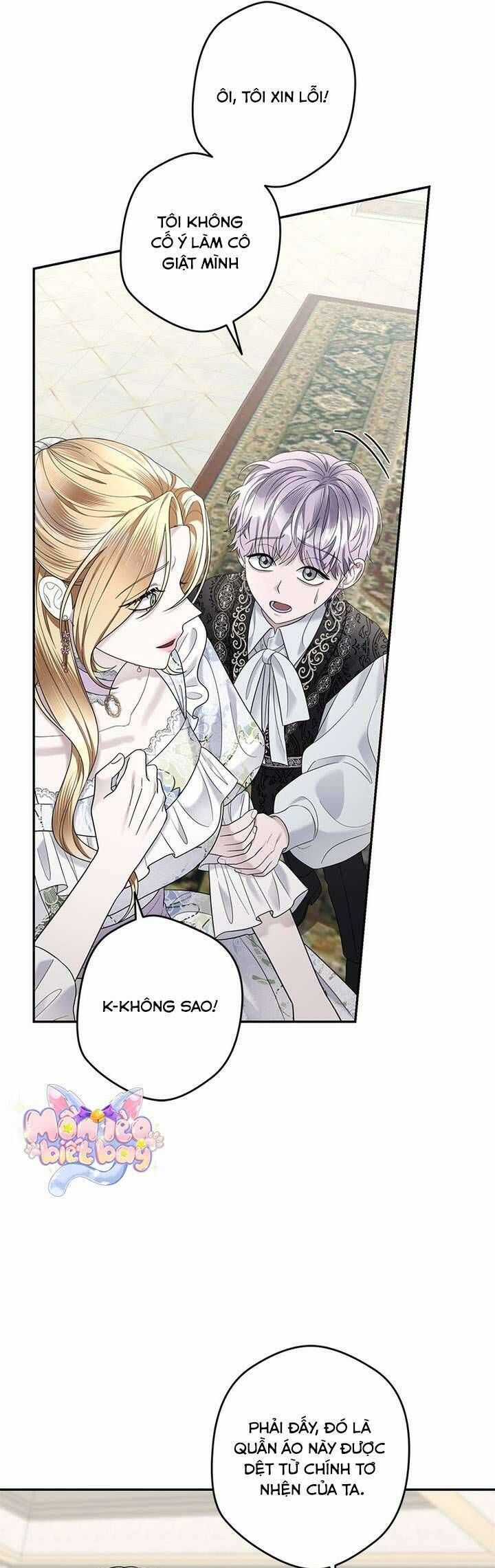 Dụ Hoặc - Chapter 12 - Trang 18