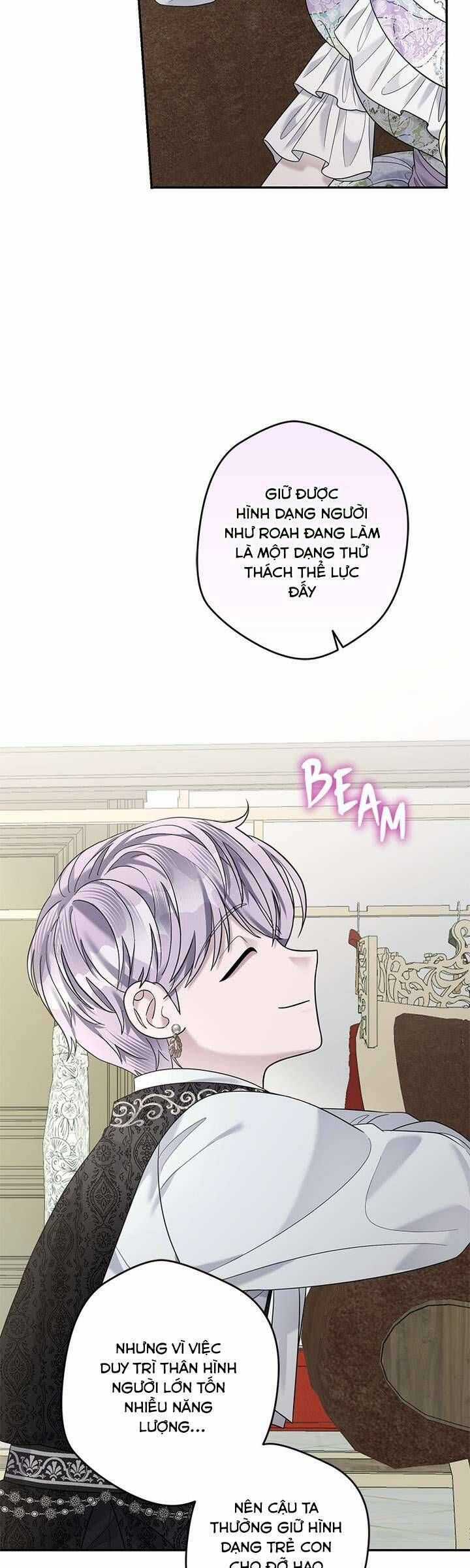 Dụ Hoặc - Chapter 12 - Trang 24