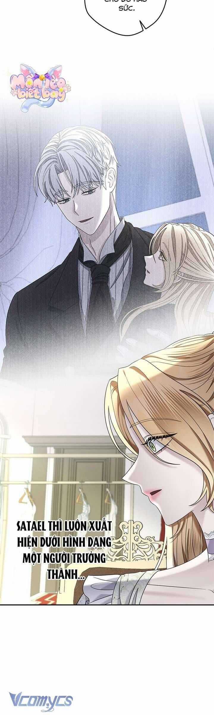 Dụ Hoặc - Chapter 12 - Trang 25