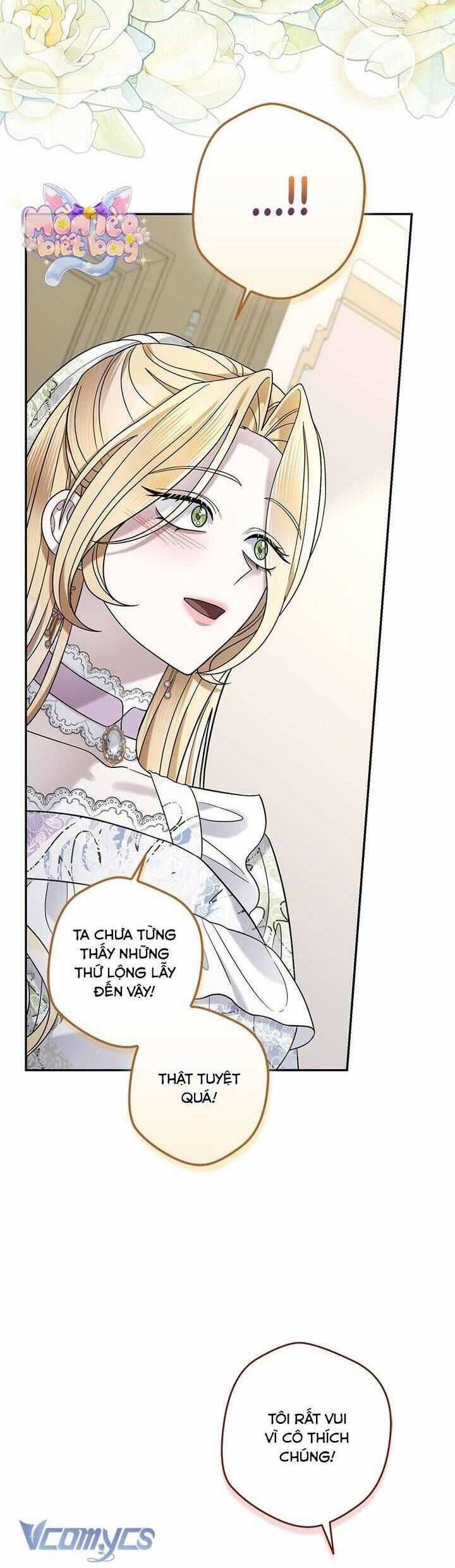 Dụ Hoặc - Chapter 12 - Trang 4