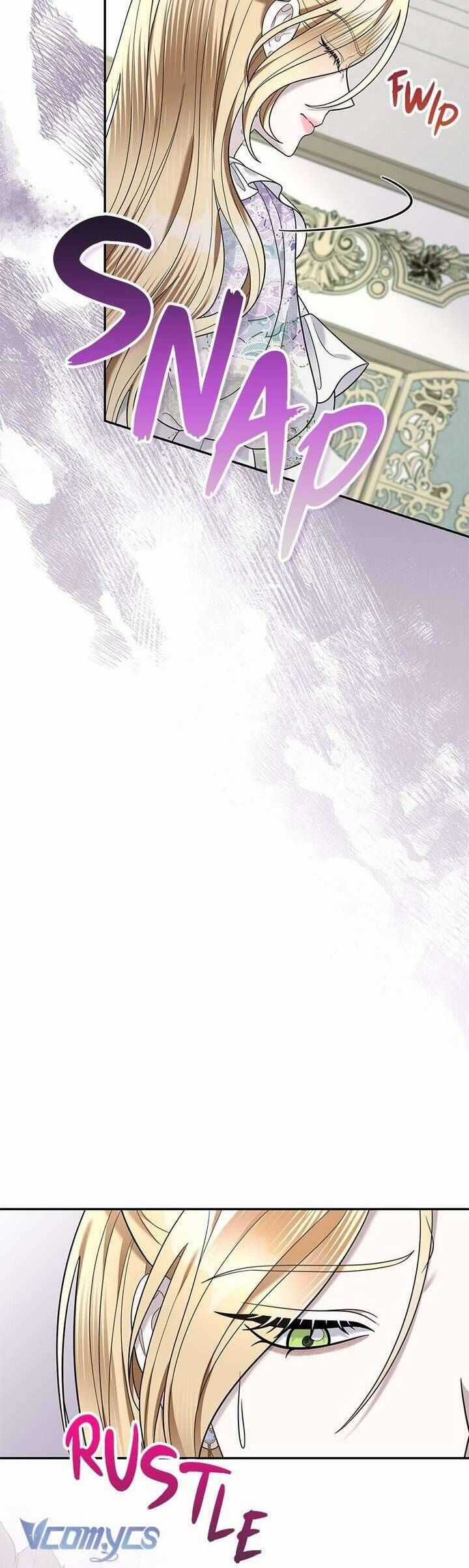 Dụ Hoặc - Chapter 12 - Trang 33