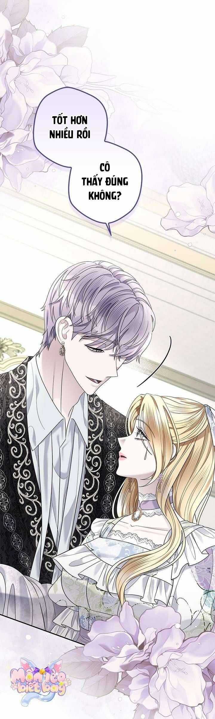 Dụ Hoặc - Chapter 12 - Trang 34