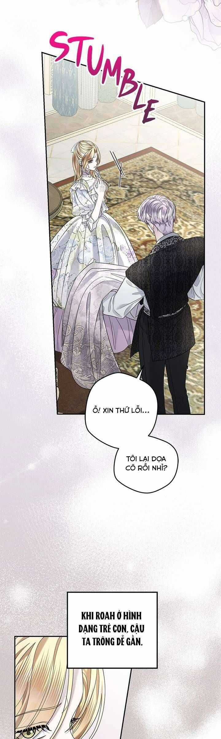 Dụ Hoặc - Chapter 12 - Trang 35