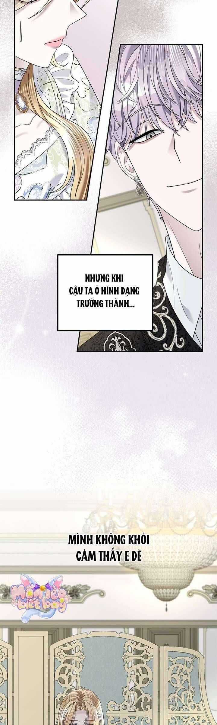 Dụ Hoặc - Chapter 12 - Trang 36
