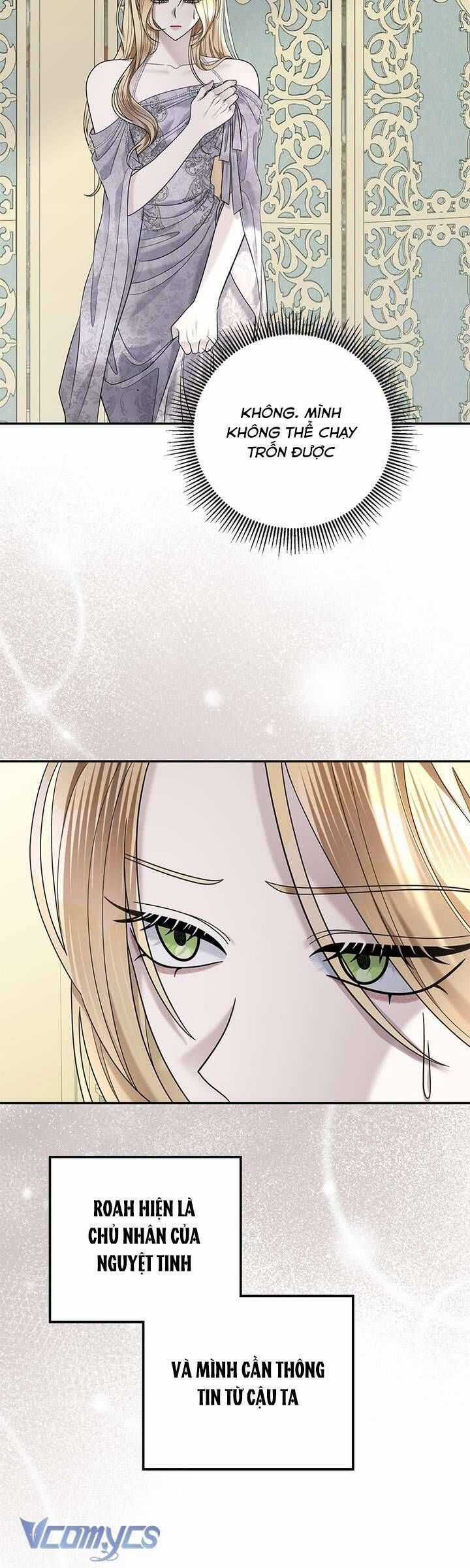 Dụ Hoặc - Chapter 12 - Trang 37