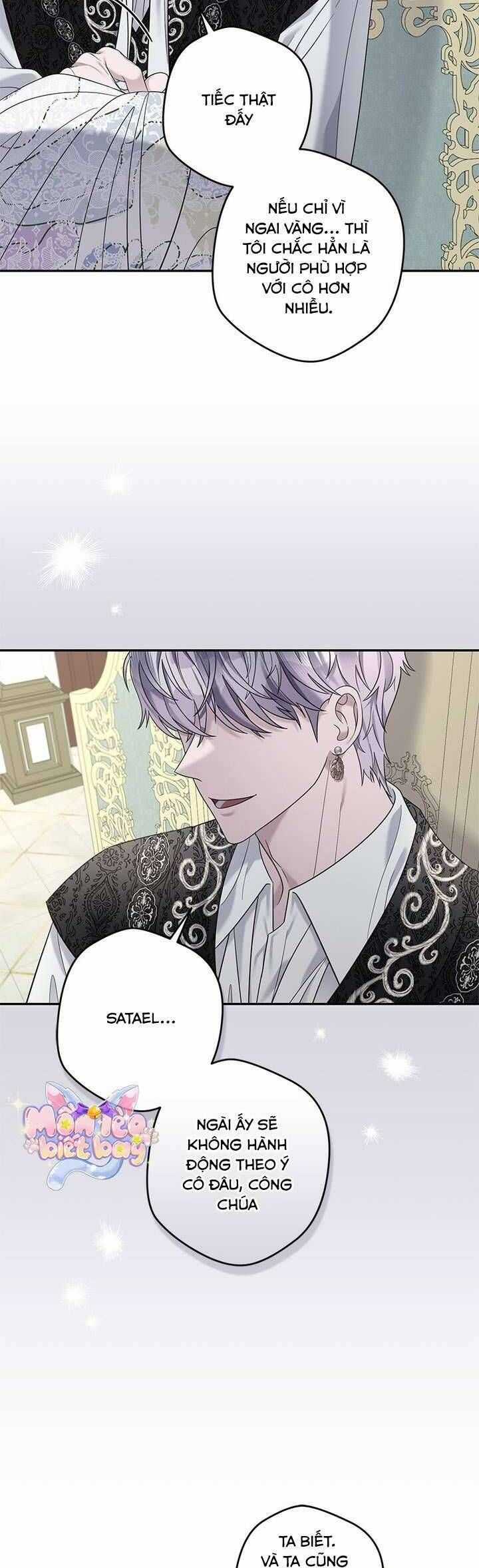 Dụ Hoặc - Chapter 12 - Trang 40