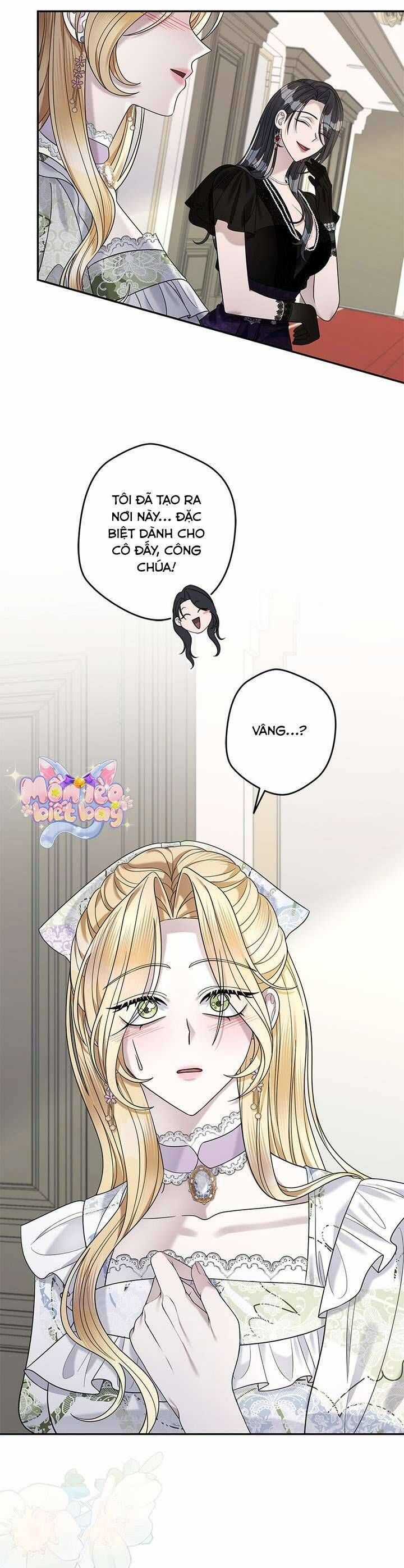 Dụ Hoặc - Chapter 12 - Trang 5