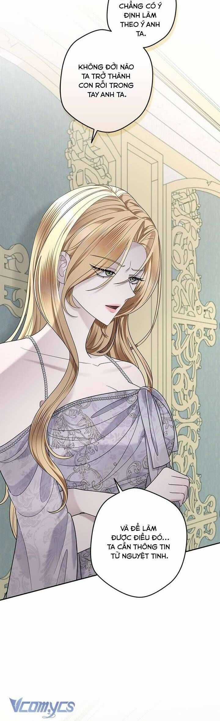 Dụ Hoặc - Chapter 12 - Trang 41