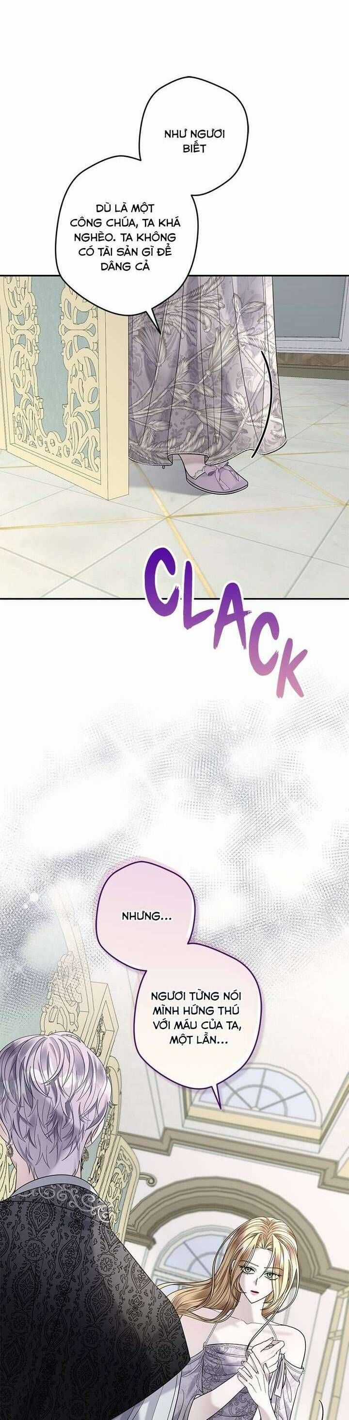 Dụ Hoặc - Chapter 12 - Trang 43