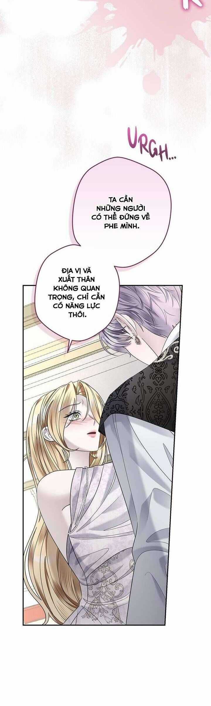 Dụ Hoặc - Chapter 12 - Trang 47