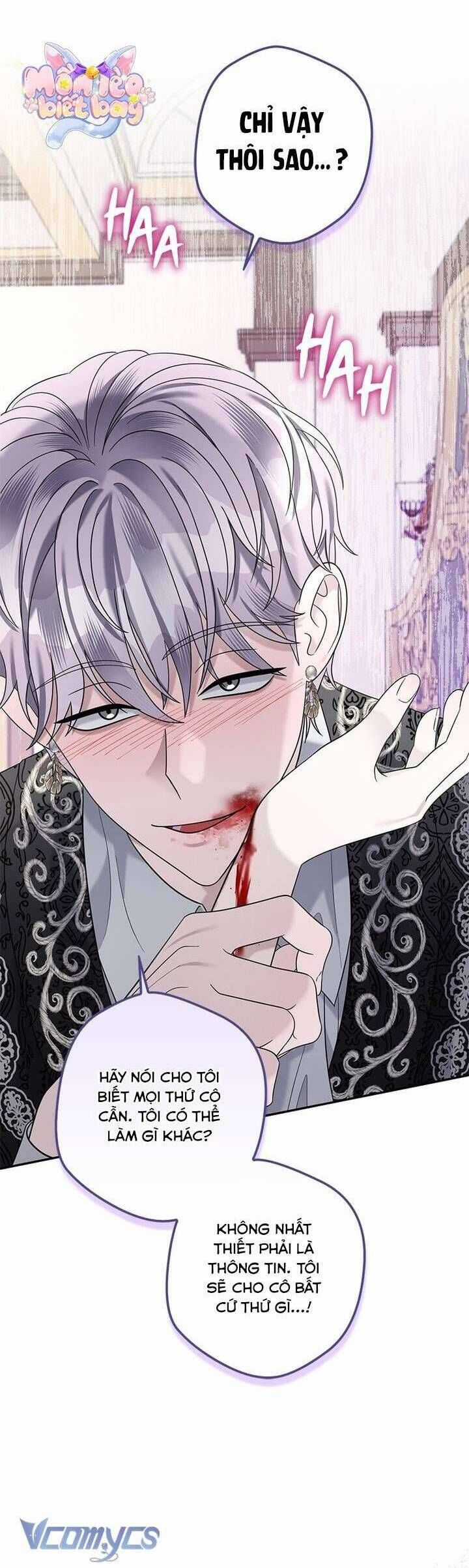 Dụ Hoặc - Chapter 12 - Trang 48