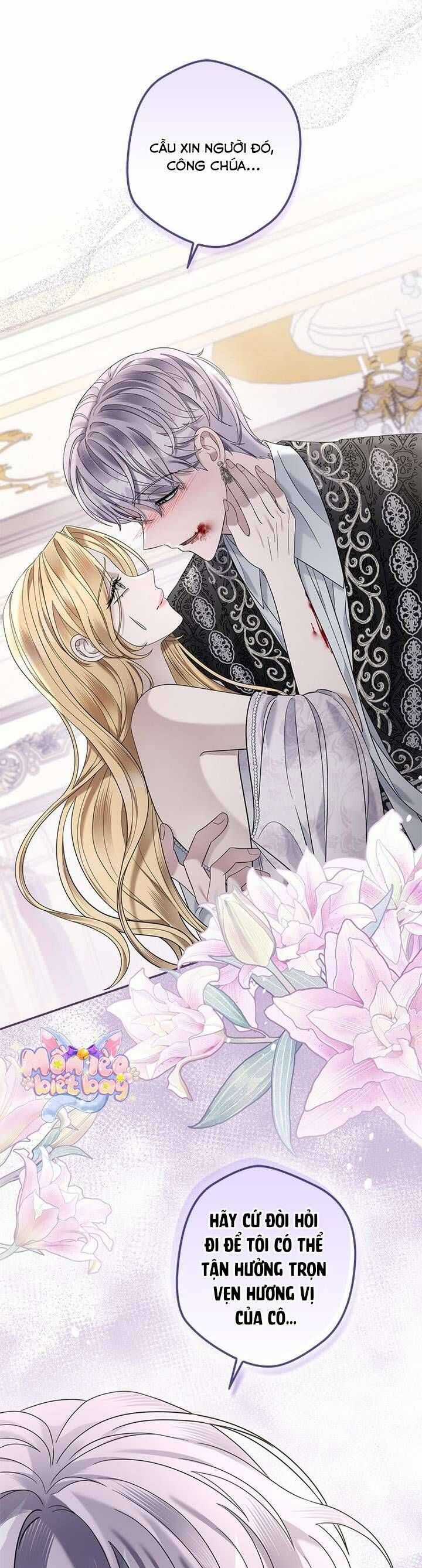 Dụ Hoặc - Chapter 12 - Trang 49