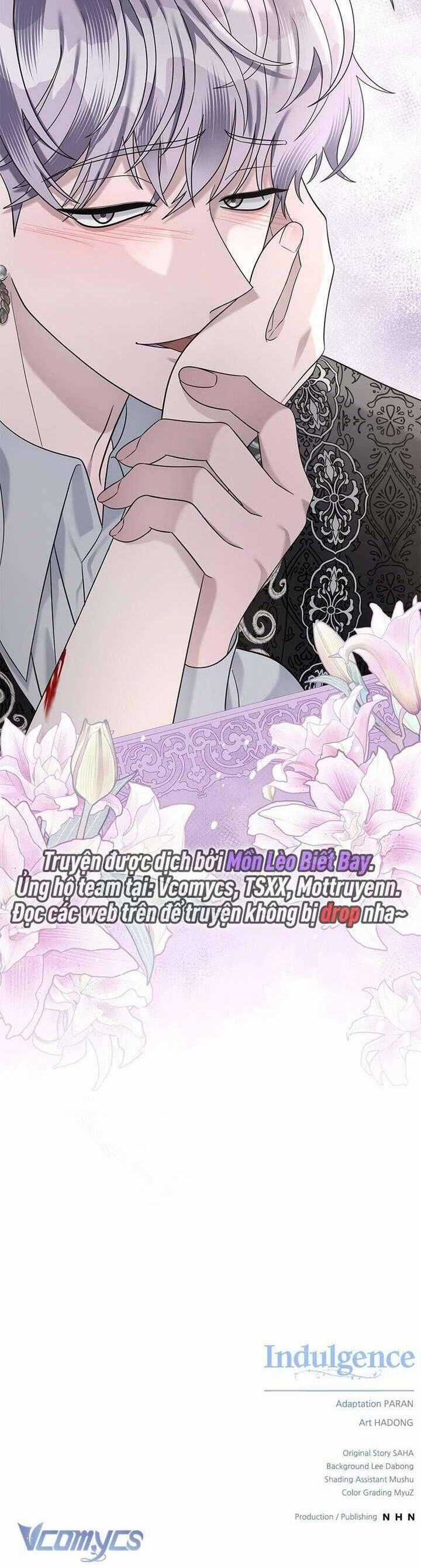 Dụ Hoặc - Chapter 12 - Trang 50