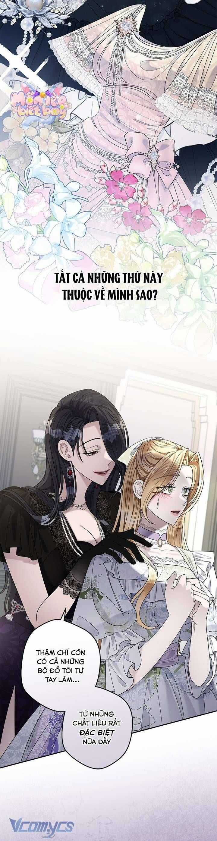 Dụ Hoặc - Chapter 12 - Trang 7