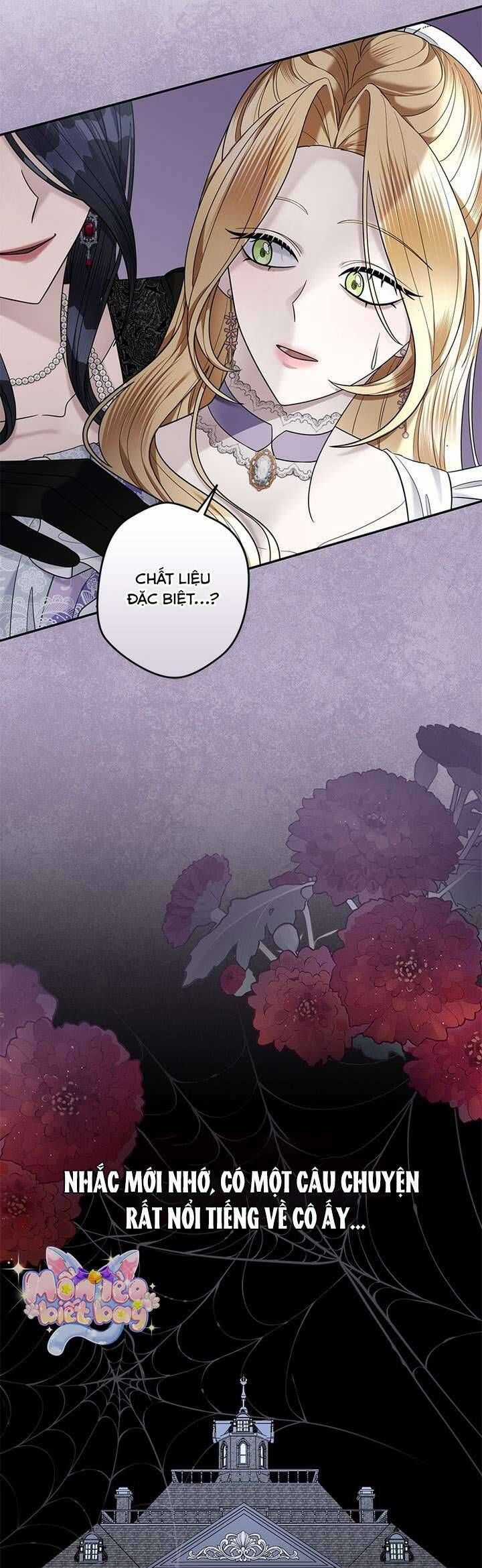 Dụ Hoặc - Chapter 12 - Trang 8