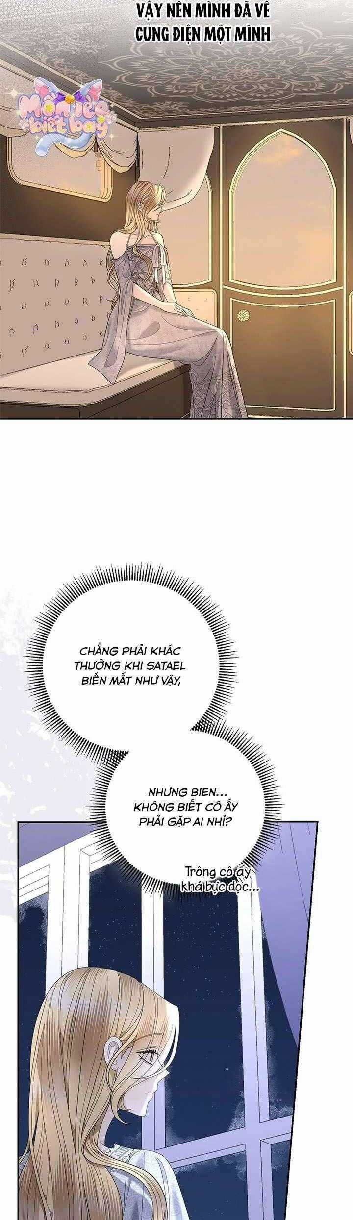 Dụ Hoặc - Chapter 13 - Trang 2