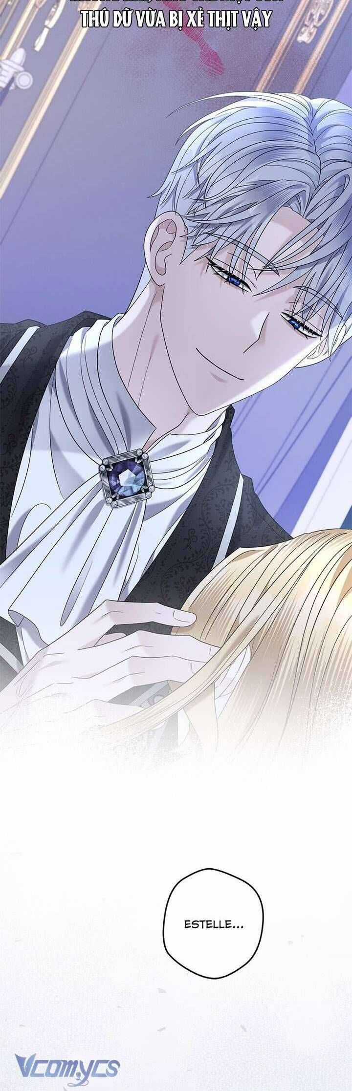 Dụ Hoặc - Chapter 13 - Trang 11