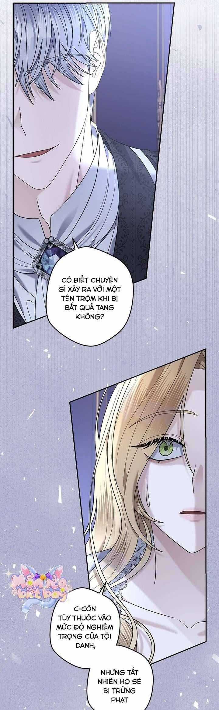 Dụ Hoặc - Chapter 13 - Trang 12