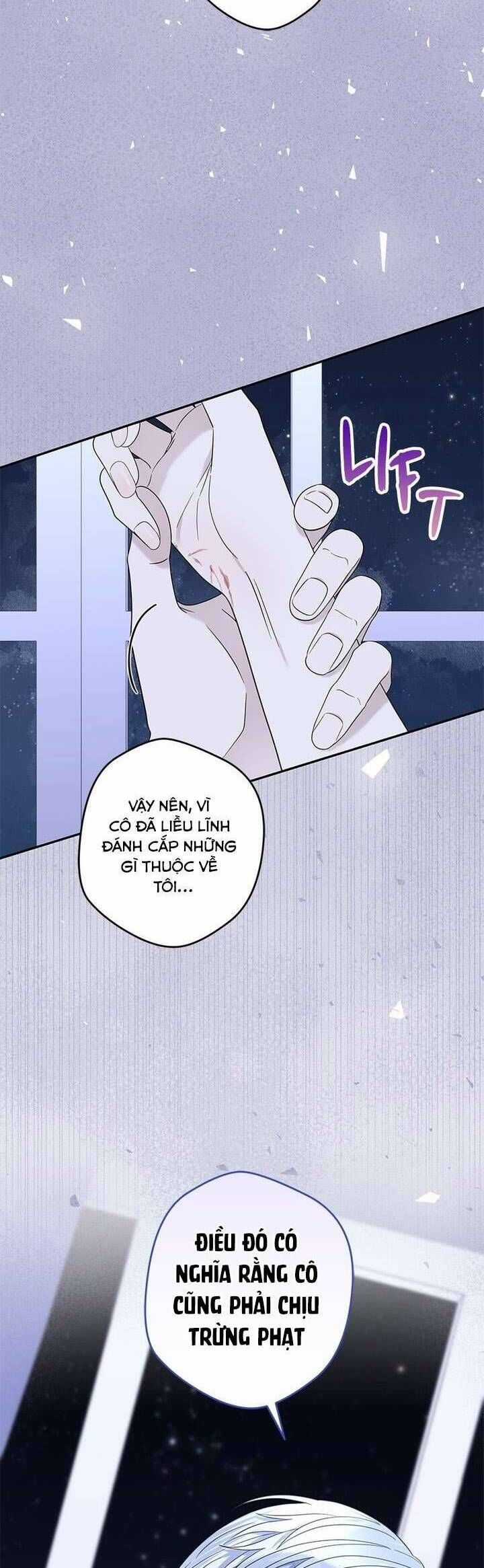 Dụ Hoặc - Chapter 13 - Trang 13
