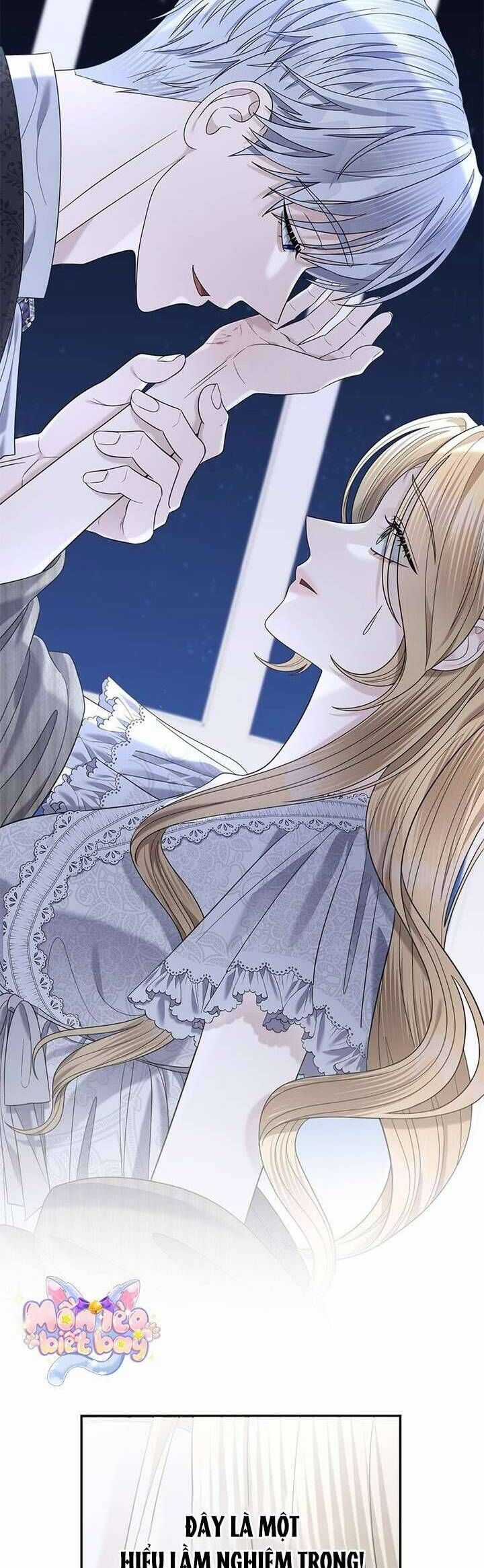 Dụ Hoặc - Chapter 13 - Trang 14