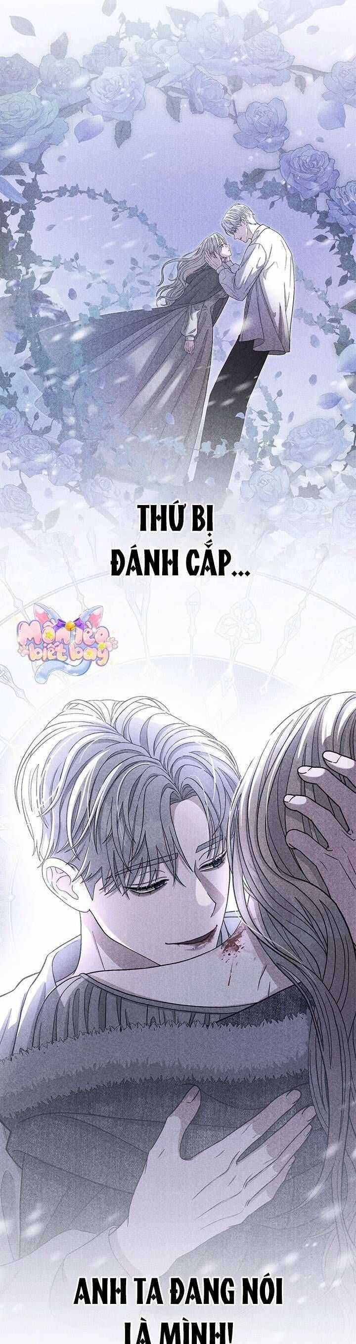 Dụ Hoặc - Chapter 13 - Trang 16