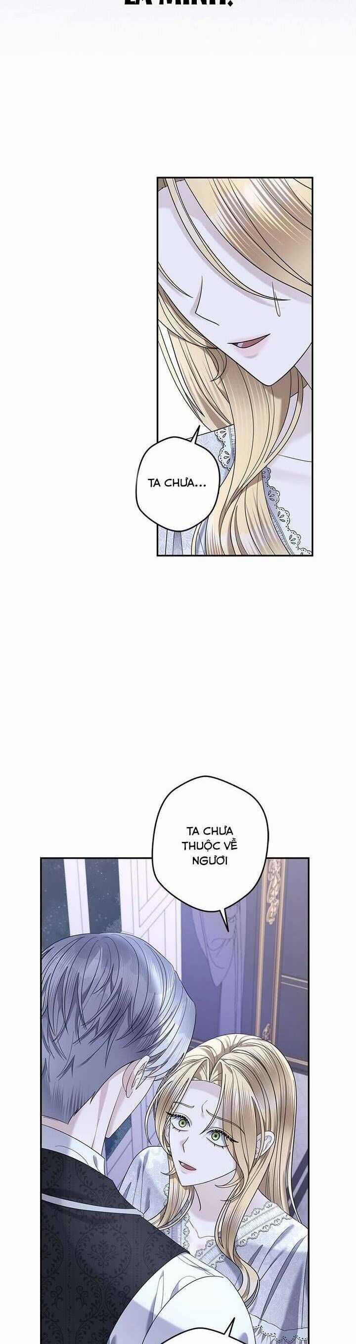 Dụ Hoặc - Chapter 13 - Trang 17