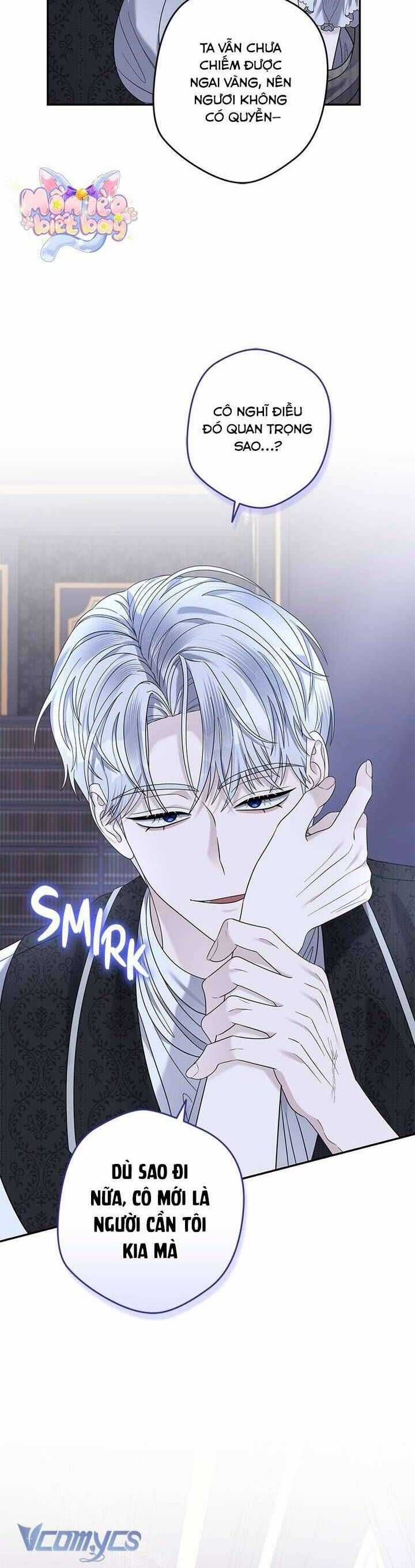 Dụ Hoặc - Chapter 13 - Trang 18