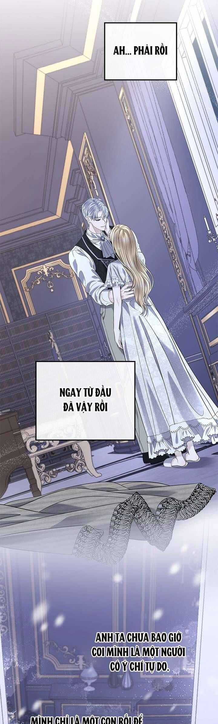 Dụ Hoặc - Chapter 13 - Trang 19