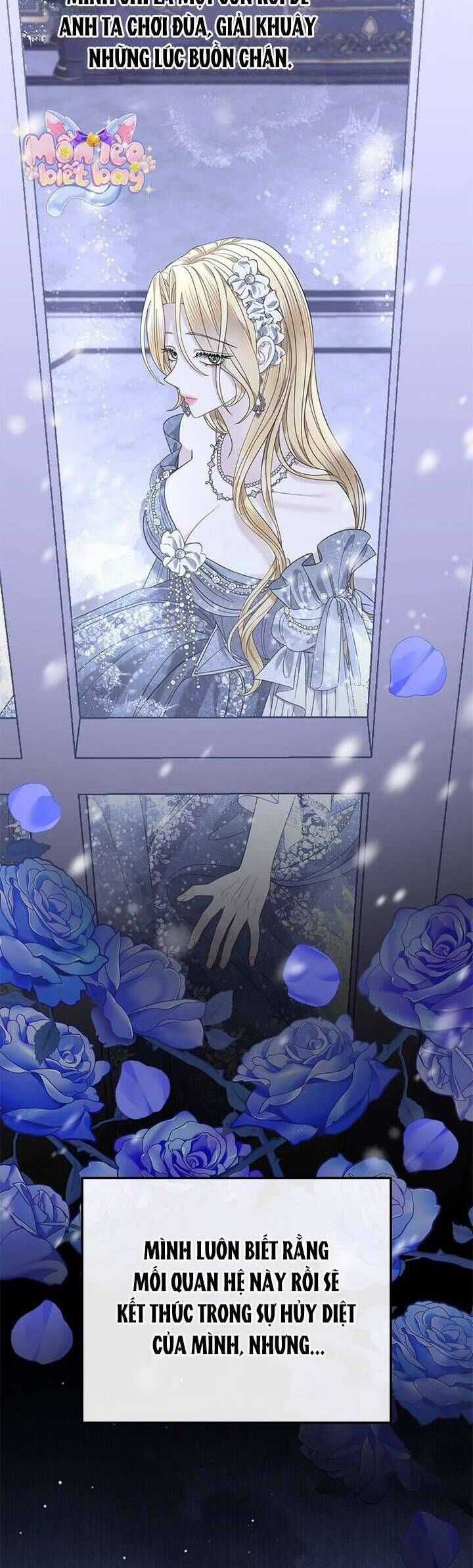 Dụ Hoặc - Chapter 13 - Trang 20