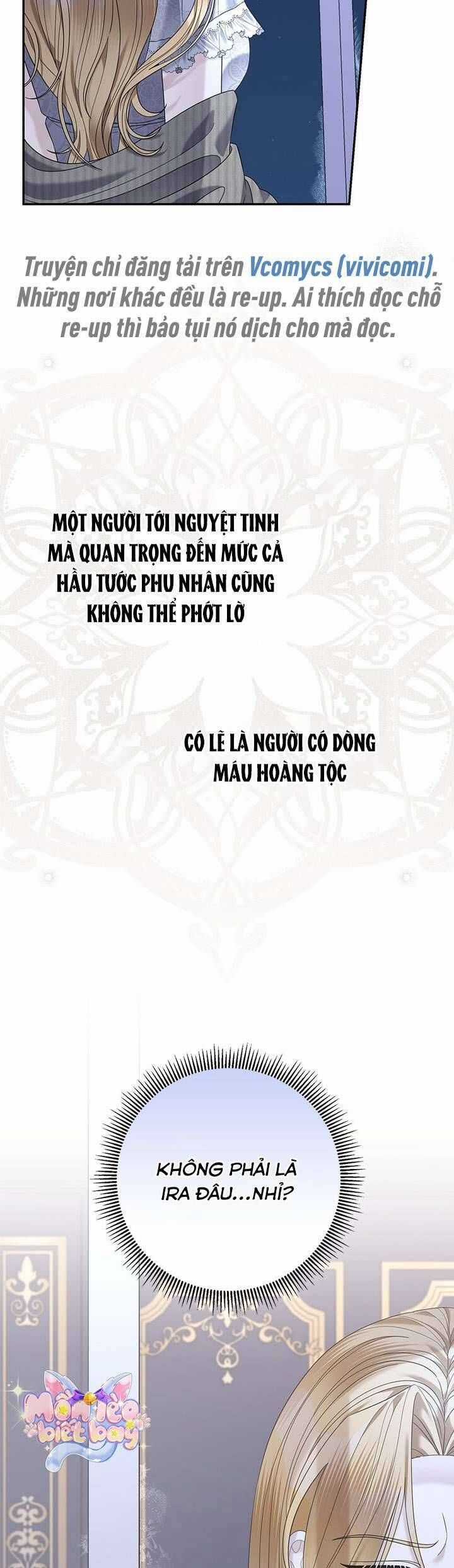 Dụ Hoặc - Chapter 13 - Trang 3